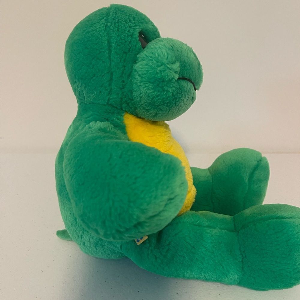 Build A Bear Turtle - Picture 2 of 6